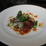 オールドマンズ アン - 