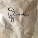 intervallo souvenir - 