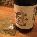 かわず - 2012/1 芋焼酎