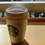 スターバックス コーヒー - ホワイトモカ