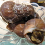 鮮魚・お食事処 山正 - この日のお通し