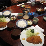 とんかつ やまいち - 