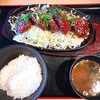 ステーキ屋 キャンドル