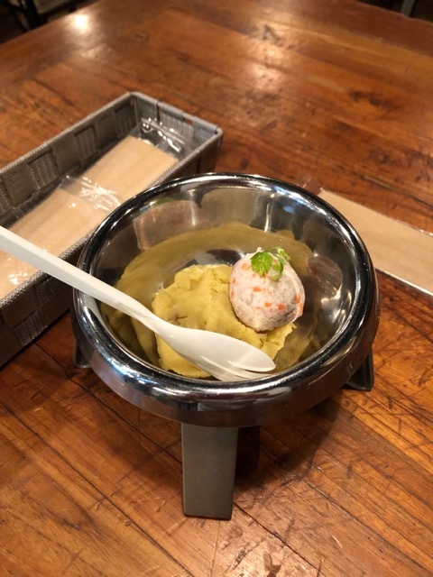 Anea Cafe 中野新橋店 アネアカフェ 中野新橋 カフェ 食べログ