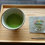 茶席 - 