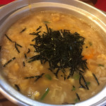 らあ麺と餃子のお店 たか和 - 