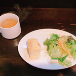 パスタ ピッコラ ドゥエ - 