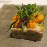 カンテサンス - 