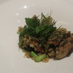 カンテサンス - 