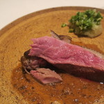 カンテサンス - 