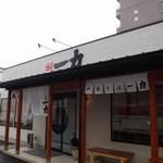 Chuuka Soba Fukuichiriki - 