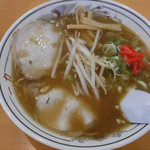 Chuuka Soba Fukuichiriki - 