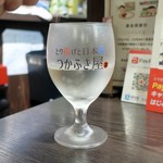 つかふき屋 - 蓬莱泉 純米 霞月