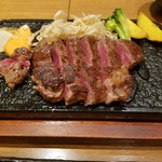 ステーキハウスグラツィエ - 