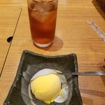 ステーキハウスグラツィエ - 