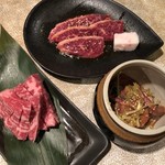 肉の割烹 田村  - 