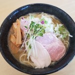 つけ麺 いな月 - 