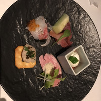 ゼックスウエスト サルヴァトーレ クオモブロス - 