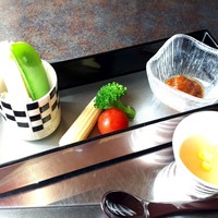 生簀割烹　海幸 - 