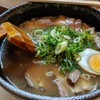 ラーメン壷 東生駒店