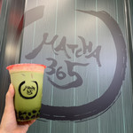 MATCHA365 - 