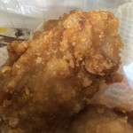 唐揚げ専門 源まる商店 - 