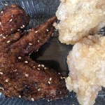 唐揚げ専門 源まる商店 - 