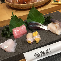 邦寿し - 