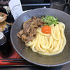 極楽うどん TKU