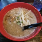 ラーメン海鳴 - 