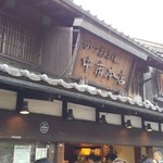 中市本店 - 