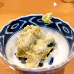 浅草じゅうろく - 生湯葉