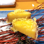 浅草じゅうろく - 薩摩芋