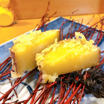 浅草じゅうろく - 薩摩芋