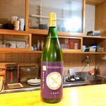 浅草じゅうろく - ＦＣＣＪ限定日本酒