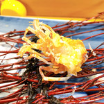 浅草じゅうろく - 頭