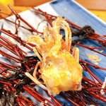 浅草じゅうろく - 頭