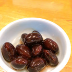 浅草じゅうろく - 黒豆