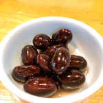 浅草じゅうろく - 黒豆