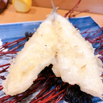 浅草じゅうろく - 白鱚