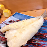 浅草じゅうろく - 白鱚