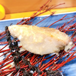 浅草じゅうろく - 常節