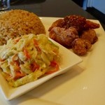 ベジタリアン ビースト - ２０１９年７月再訪問