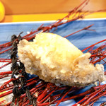 浅草じゅうろく - 常節