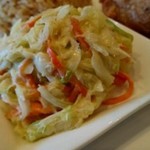 ベジタリアン ビースト - ２０１９年７月再訪問