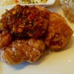 ベジタリアン ビースト - ２０１９年７月再訪問