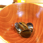 浅草じゅうろく - 蜆