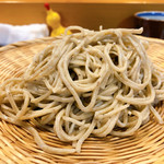 浅草じゅうろく - 十割蕎麦