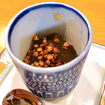 浅草じゅうろく - デザート