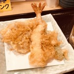 天丼てんや - 